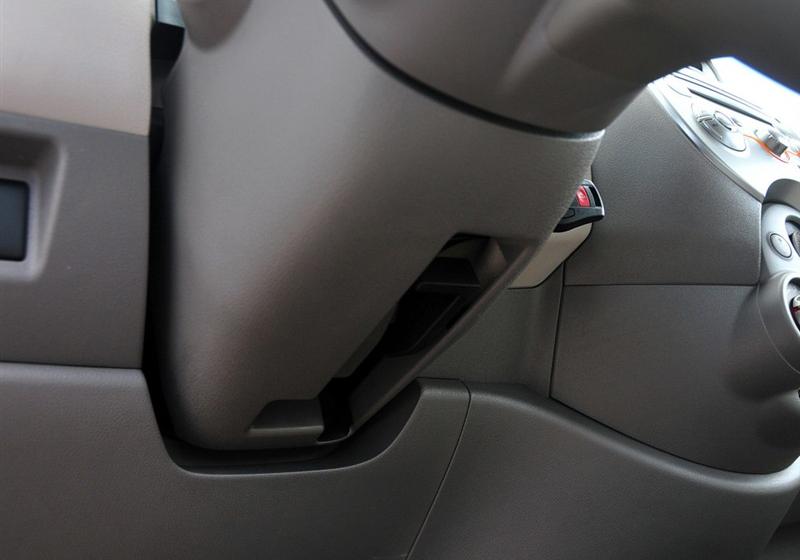 東風日產 瑪馳 2010款 1.5XL MT易炫版