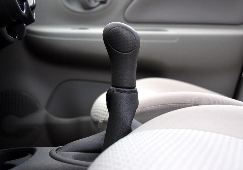 東風(fēng)日產(chǎn) 瑪馳 2010款 1.5XL MT易炫版