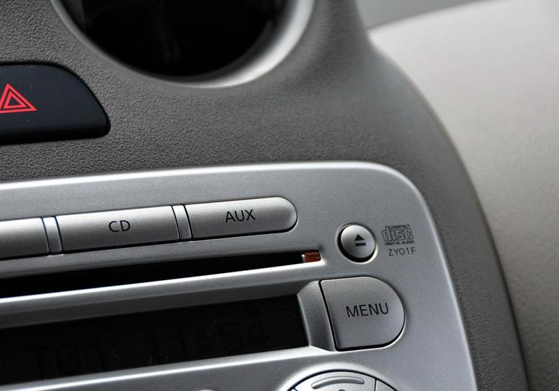 東風日產 瑪馳 2010款 1.5XL MT易炫版