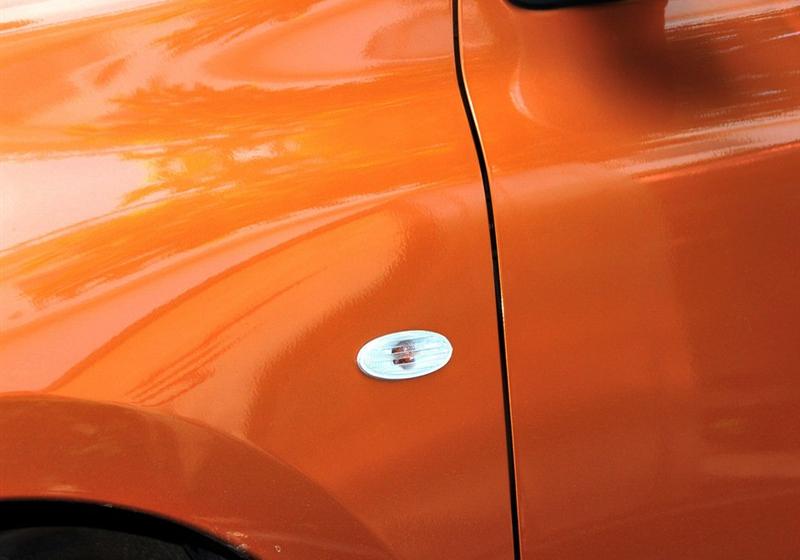 東風日產 瑪馳 2010款 1.5XL MT易炫版