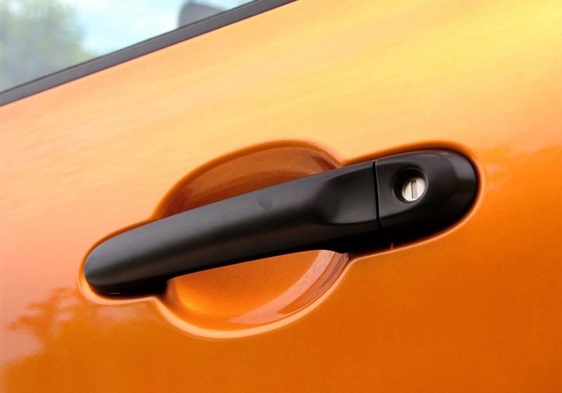 東風日產 瑪馳 2010款 1.5XL MT易炫版