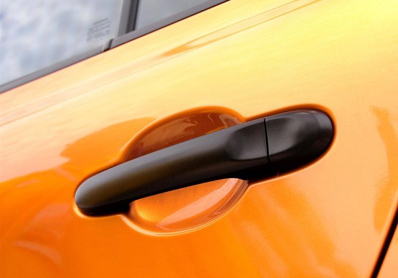 東風(fēng)日產(chǎn) 瑪馳 2010款 1.5XL MT易炫版