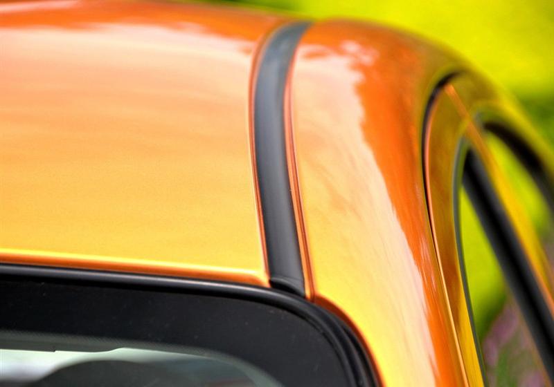 東風(fēng)日產(chǎn) 瑪馳 2010款 1.5XL MT易炫版