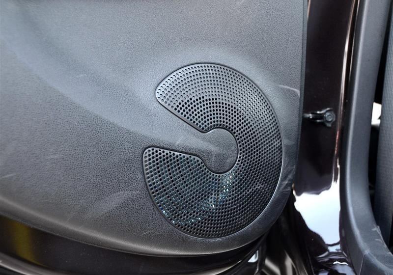 東風(fēng)日產(chǎn) 瑪馳 2010款 1.5XL AT易炫版