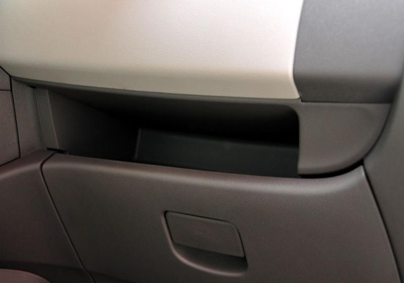 東風日產 瑪馳 2010款 1.5XL AT易炫版