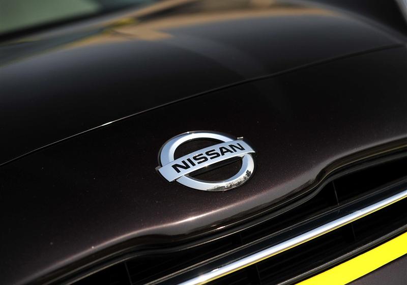 東風(fēng)日產(chǎn) 瑪馳 2010款 1.5XL AT易炫版