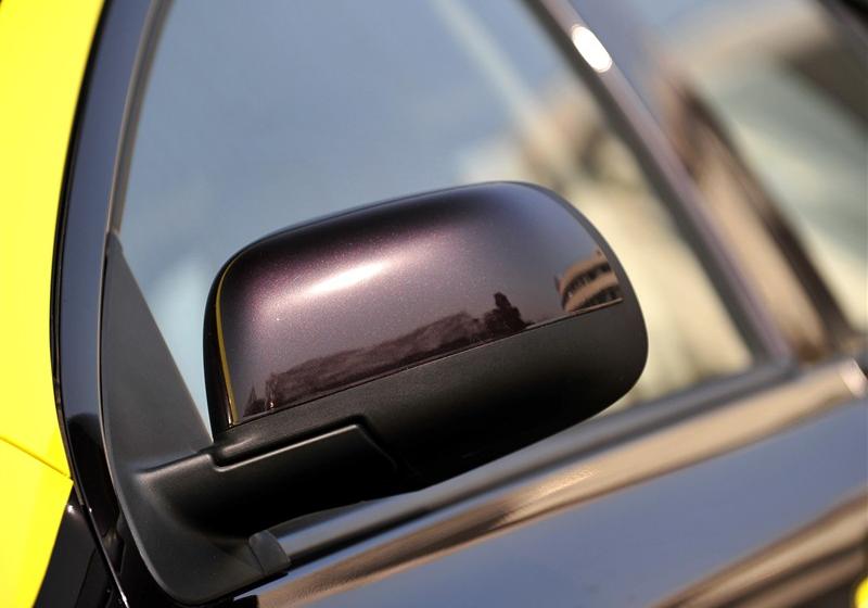 東風(fēng)日產(chǎn) 瑪馳 2010款 1.5XL AT易炫版