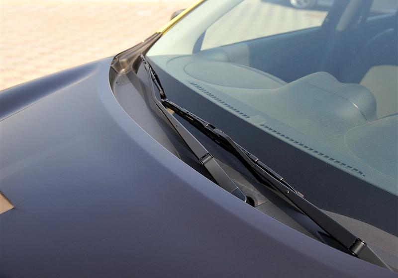 東風(fēng)日產(chǎn) 瑪馳 2010款 1.5XL AT易炫版