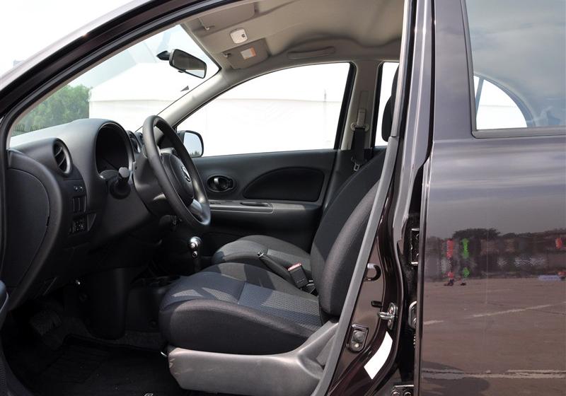 東風日產 瑪馳 2010款 1.5XV AT易智版