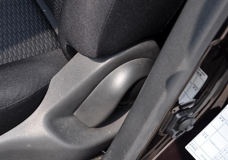 東風日產 瑪馳 2010款 1.5XV AT易智版