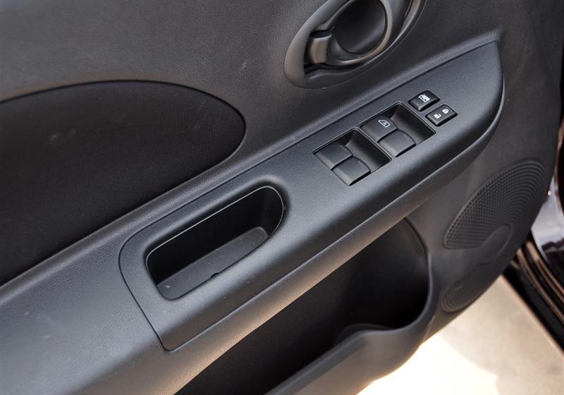 東風日產 瑪馳 2010款 1.5XV AT易智版