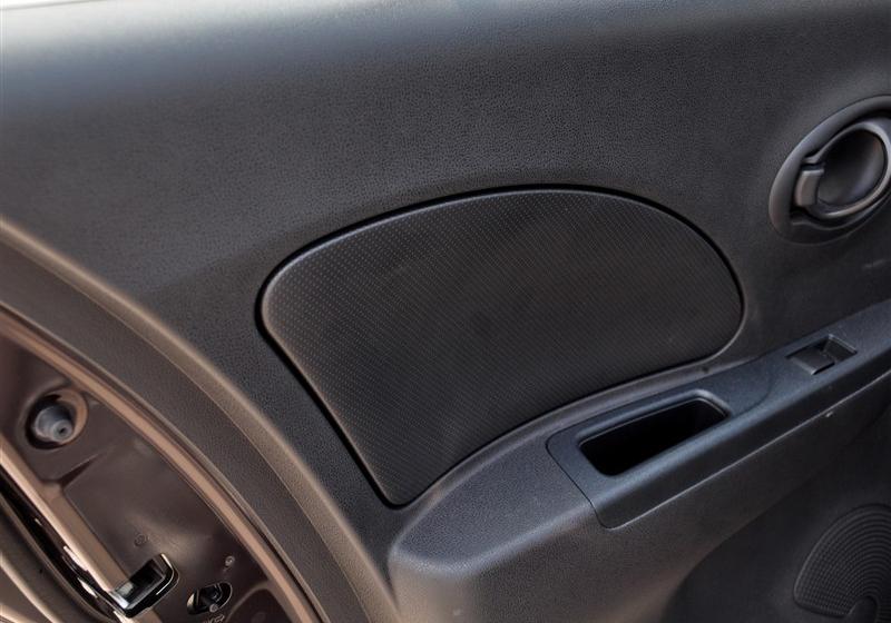 東風日產 瑪馳 2010款 1.5XV AT易智版