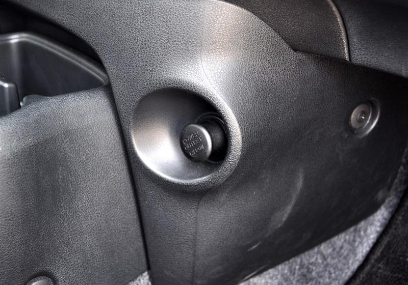 東風日產 瑪馳 2010款 1.5XV AT易智版