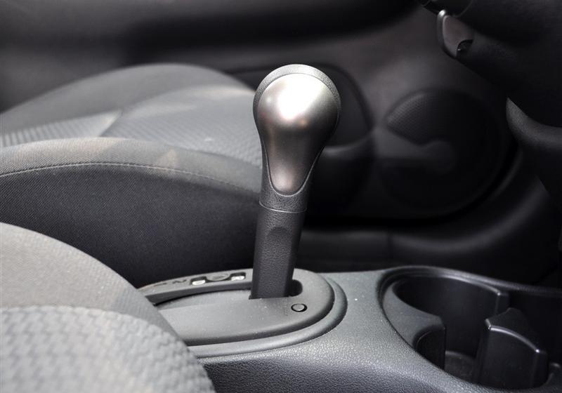 東風(fēng)日產(chǎn) 瑪馳 2010款 1.5XV AT易智版