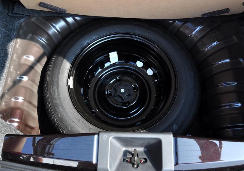 東風日產 瑪馳 2010款 1.5XV AT易智版