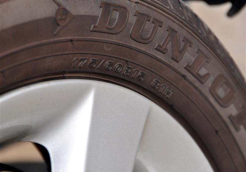 東風日產 瑪馳 2010款 1.5XV AT易智版