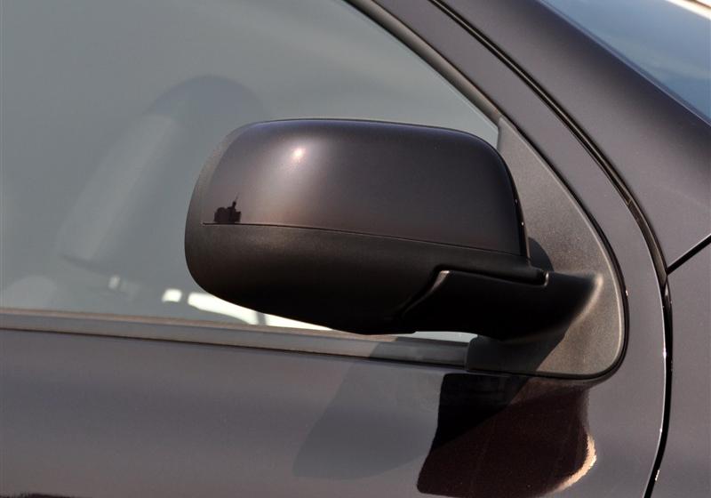 東風(fēng)日產(chǎn) 瑪馳 2010款 1.5XV AT易智版