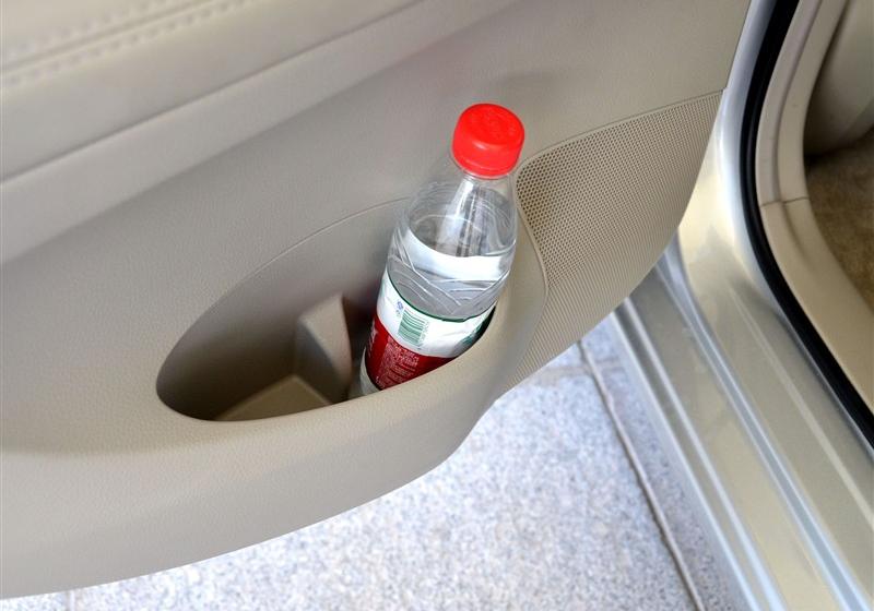 東風日產 騏達 2011款 1.6 手動舒適型