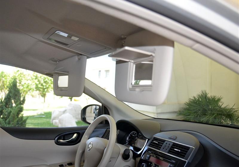 東風日產 騏達 2011款 1.6 手動舒適型