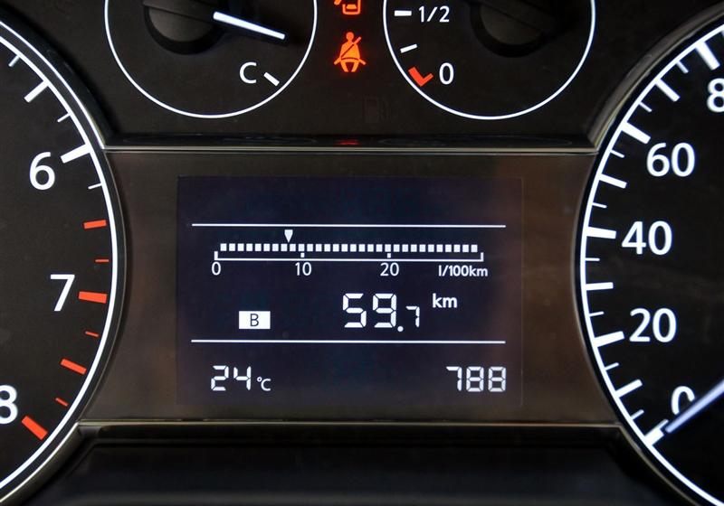 東風日產 騏達 2011款 1.6 手動舒適型