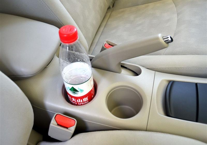 東風日產 騏達 2011款 1.6 手動舒適型