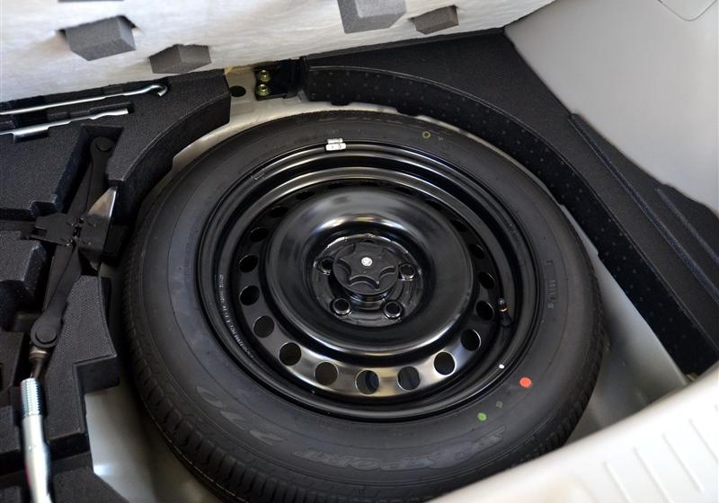 東風日產 騏達 2011款 1.6 手動舒適型