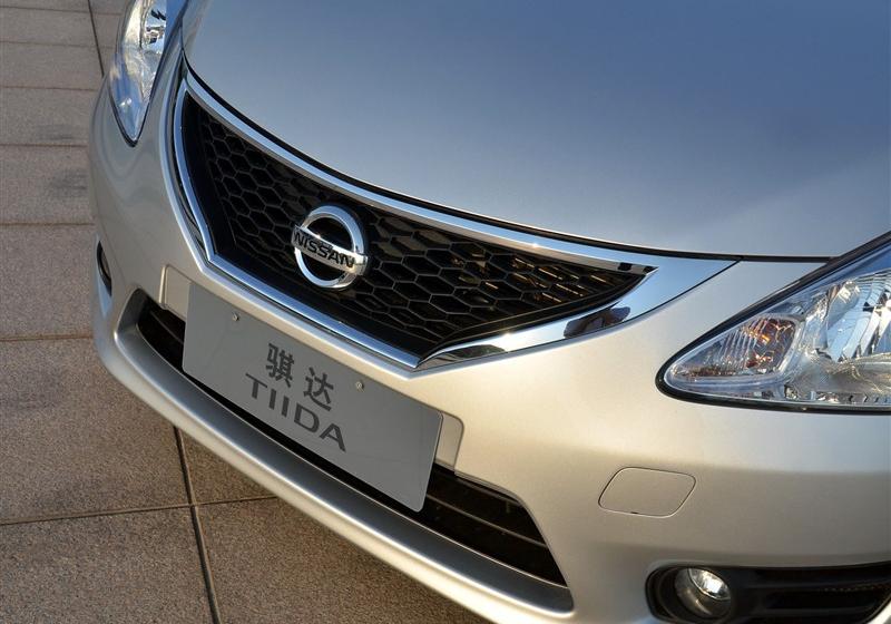 東風(fēng)日產(chǎn) 騏達(dá) 2011款 1.6 手動(dòng)舒適型