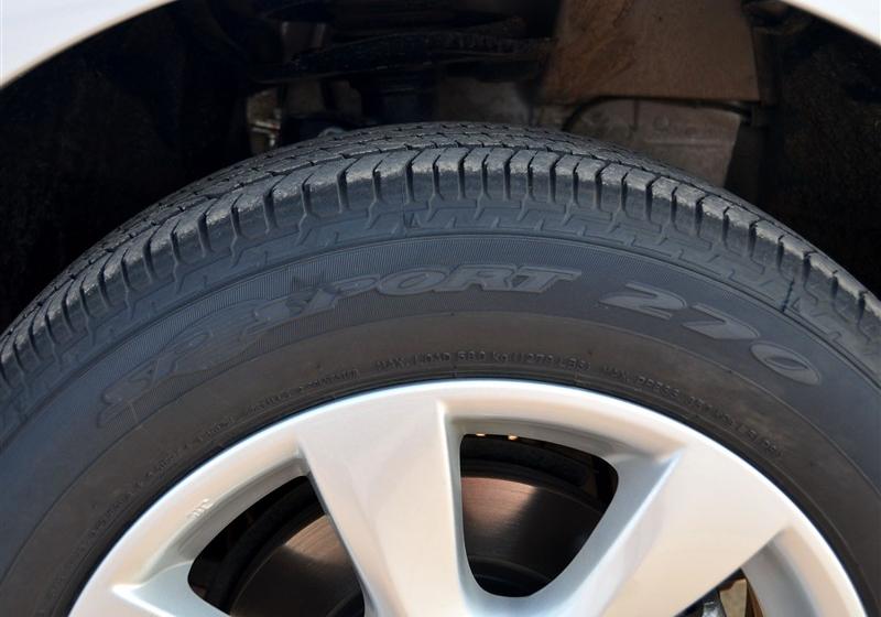 東風日產 騏達 2011款 1.6 手動舒適型