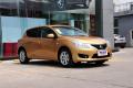 東風日產(chǎn) 騏達 2011款 1.6 CVT智能型