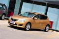 東風日產 騏達 2011款 1.6 CVT智能型