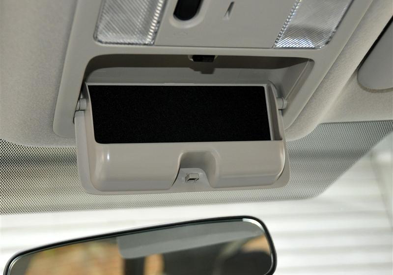 東風日產 騏達 2011款 1.6 CVT智能型