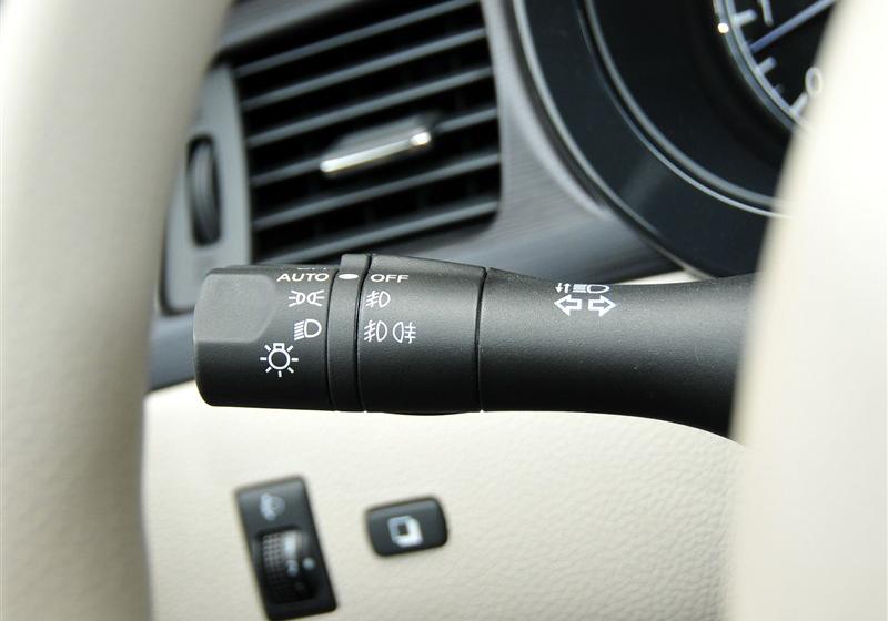 東風日產 騏達 2011款 1.6 CVT智能型