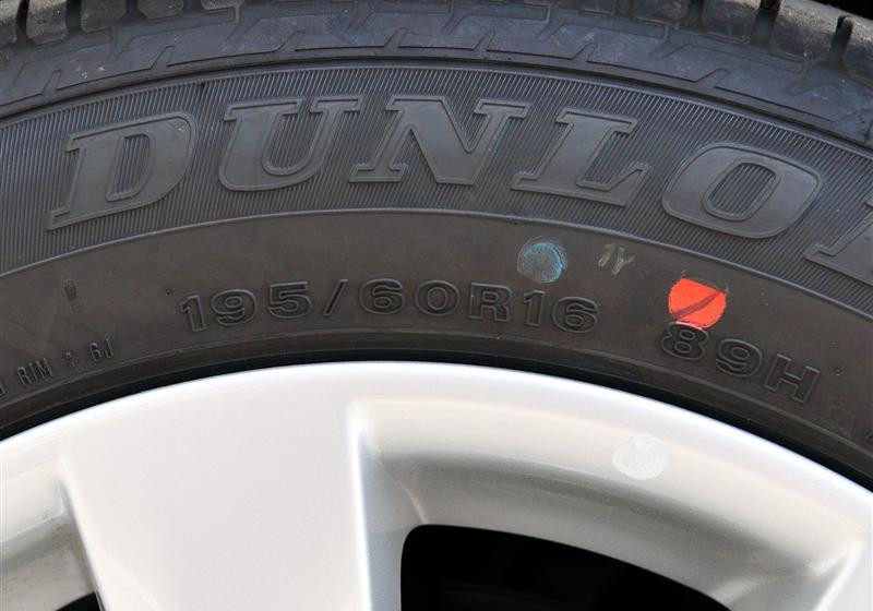 東風日產 騏達 2011款 1.6 CVT智能型