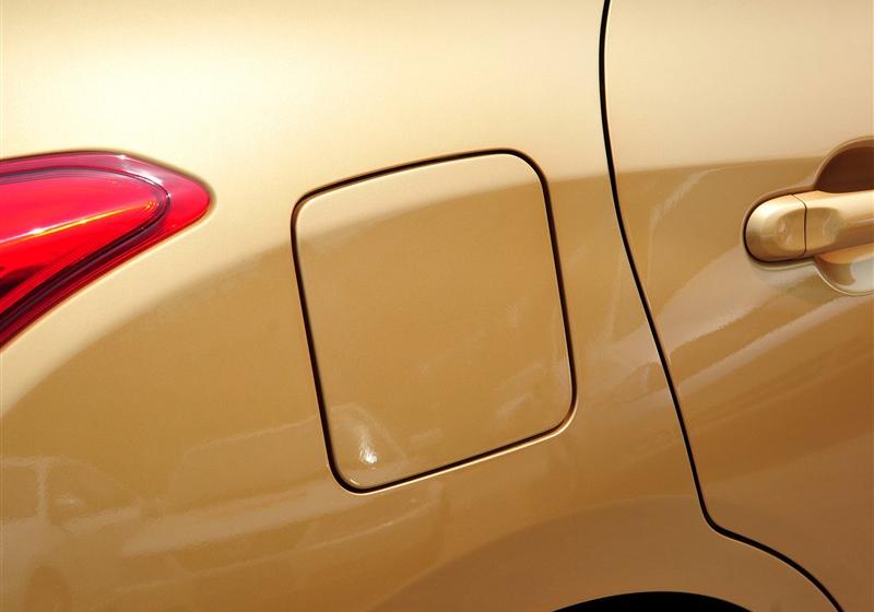 東風日產 騏達 2011款 1.6 CVT智能型