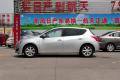東風(fēng)日產(chǎn) 騏達(dá) 2011款 1.6 CVT豪華型