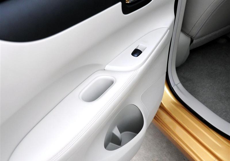 東風日產 騏達 2011款 1.6 CVT豪華型