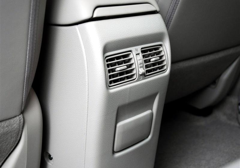 東風日產 騏達 2011款 1.6 CVT豪華型