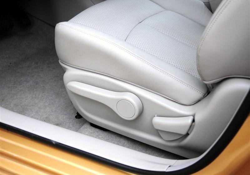 東風日產(chǎn) 騏達 2011款 1.6 CVT豪華型