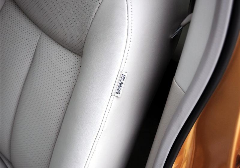 東風日產 騏達 2011款 1.6 CVT豪華型