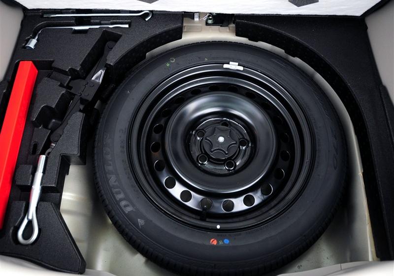 東風日產(chǎn) 騏達 2011款 1.6 CVT豪華型