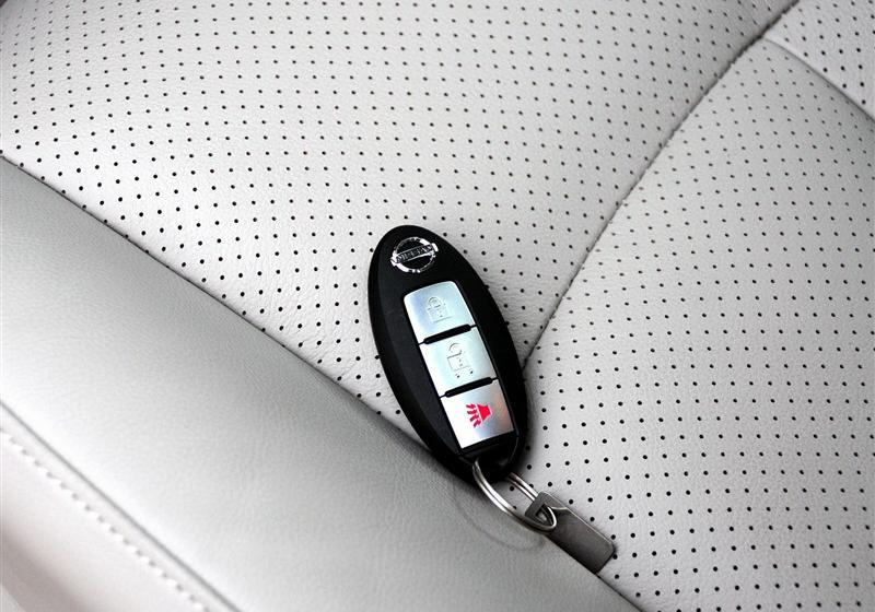 東風(fēng)日產(chǎn) 騏達(dá) 2011款 1.6 CVT豪華型