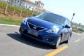 東風日產 騏達 2011款 1.6 CVT豪華型