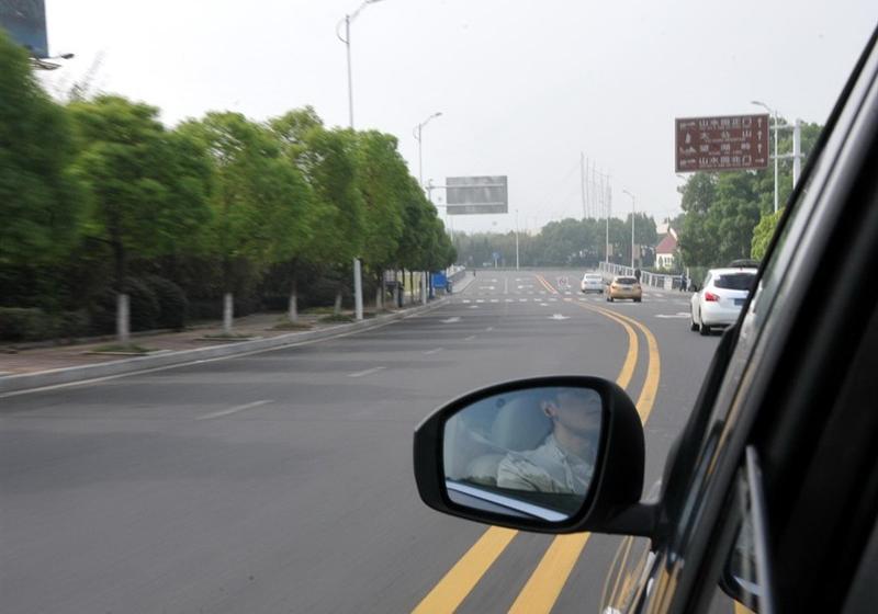 東風日產 騏達 2011款 1.6 CVT豪華型