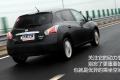 東風日產 騏達 2011款 1.6T 手動致酷版