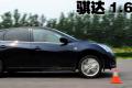 東風日產 騏達 2011款 1.6T 手動致酷版