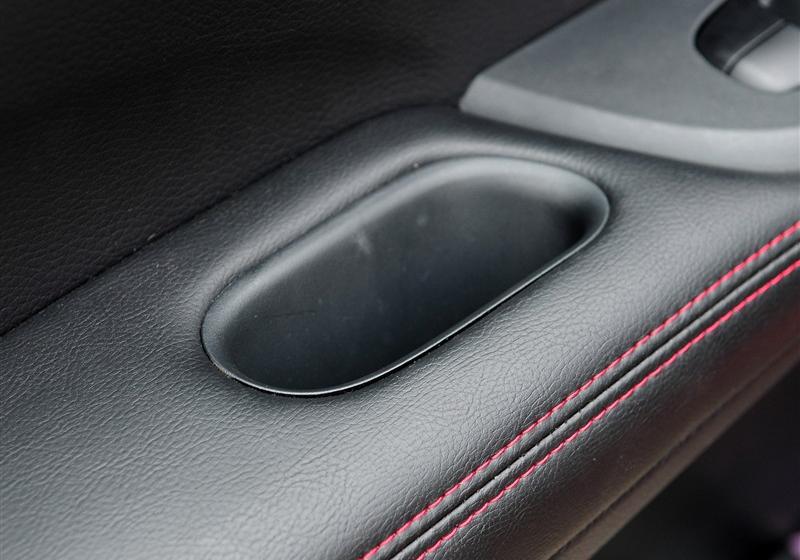 東風(fēng)日產(chǎn) 騏達(dá) 2011款 1.6T M-CVT致酷版