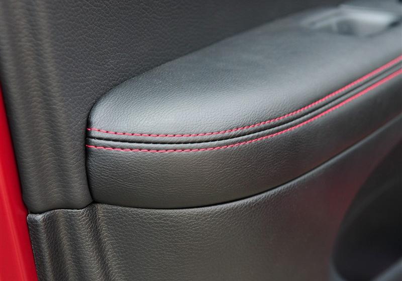 東風日產 騏達 2011款 1.6T M-CVT致酷版