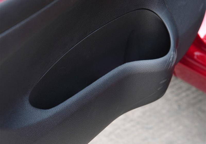 東風日產 騏達 2011款 1.6T M-CVT致酷版