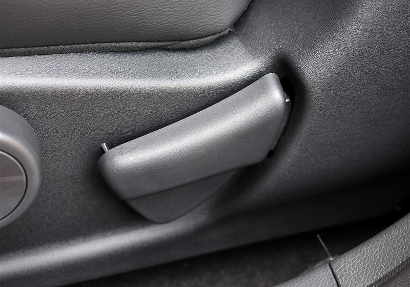 東風日產 騏達 2011款 1.6T M-CVT致酷版