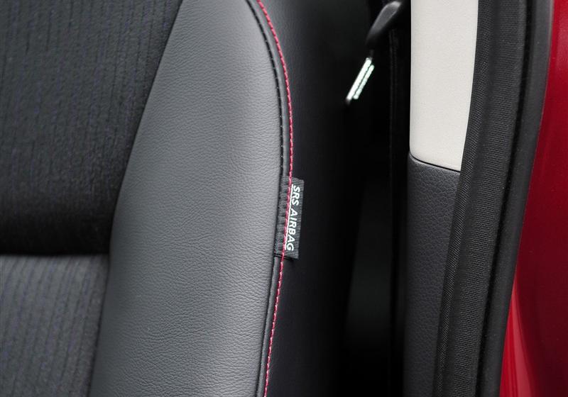 東風日產 騏達 2011款 1.6T M-CVT致酷版